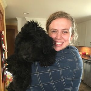 Meet your Posher, Emily